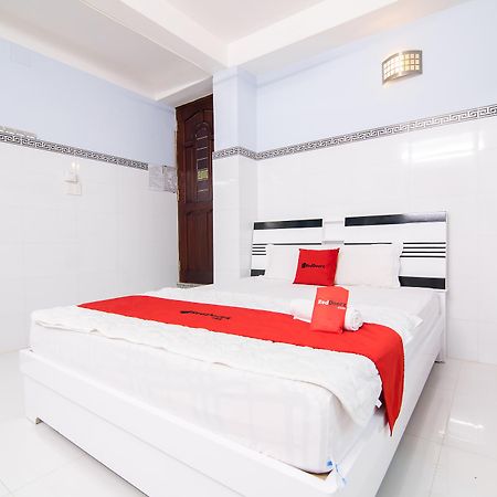 Reddoorz Plus Near Ben Thanh Market TP. Hồ Chí Minh Ngoại thất bức ảnh