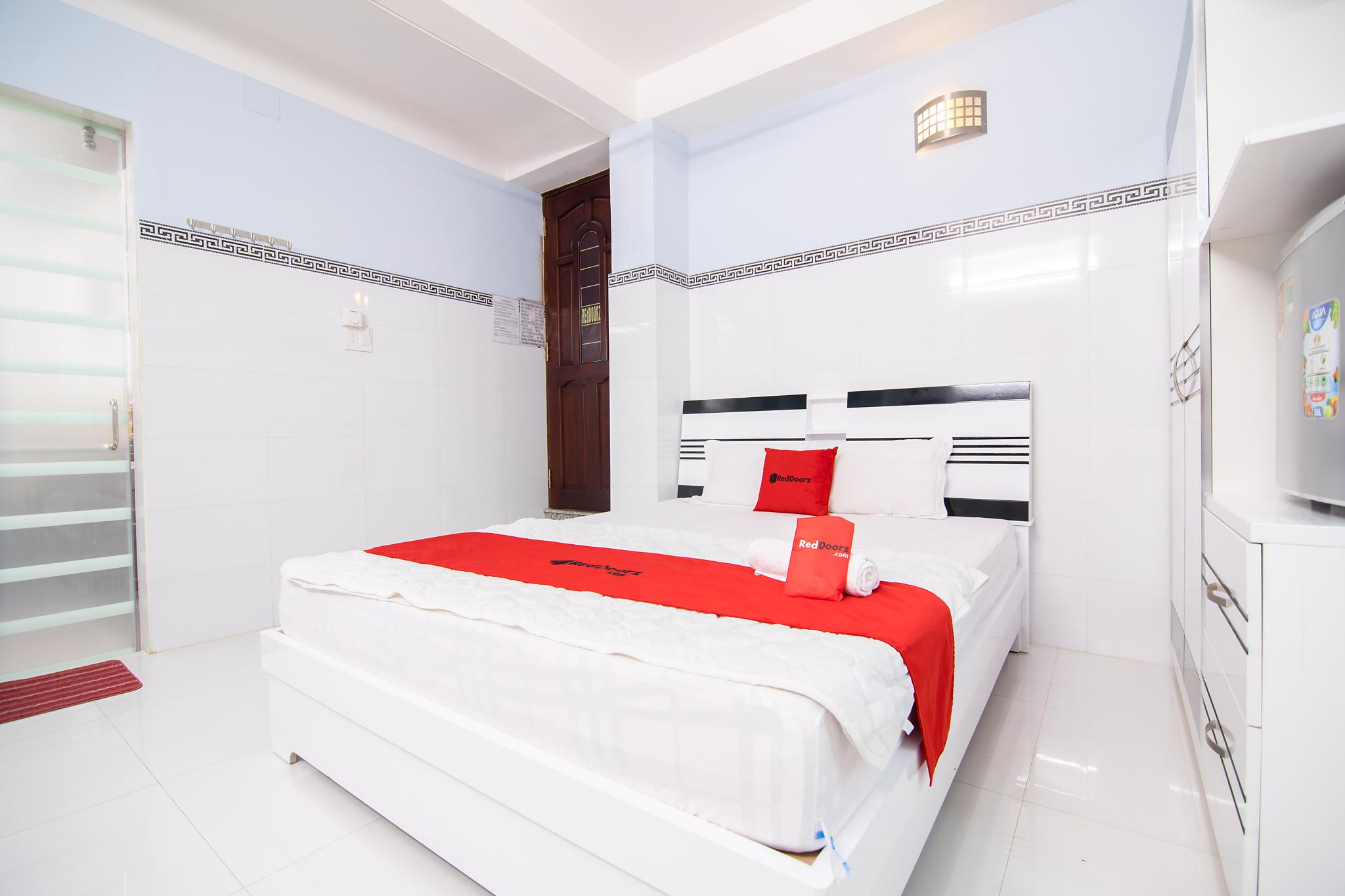 Reddoorz Plus Near Ben Thanh Market TP. Hồ Chí Minh Ngoại thất bức ảnh