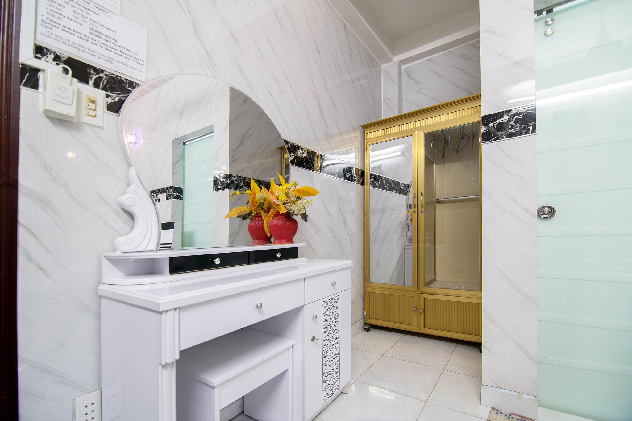 Reddoorz Plus Near Ben Thanh Market TP. Hồ Chí Minh Ngoại thất bức ảnh
